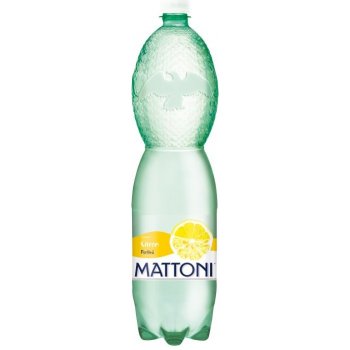 Mattoni Citron 1,5l