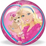 Mondo Míč dětský BARBIE 230 růžová Barbie – Zboží Dáma