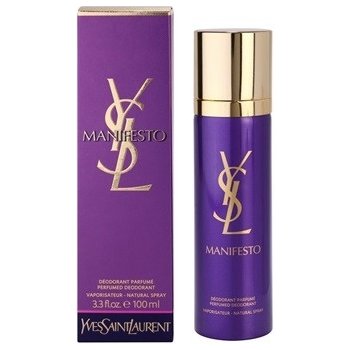 Yves Saint Laurent Manifesto deospray 100 ml