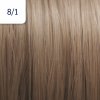 Barva na vlasy Wella Illumina Color barva na vlasy 8/1 60 ml