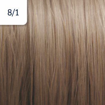 Wella Illumina Color barva na vlasy 8/1 60 ml