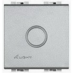 Legrand Nt4951 Bticino Livinglight Záslepka, Vym Otvor, 2M – Hledejceny.cz