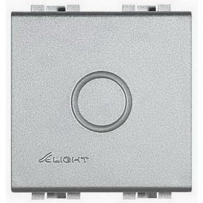 Legrand Nt4951 Bticino Livinglight Záslepka, Vym Otvor, 2M – Hledejceny.cz