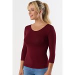 Babell Manati 3/4 Bordó – Zboží Mobilmania