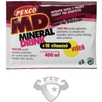 Penco Mineral Drink 20 g