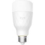 Yeelight LED Smart Bulb 1S stmívatelná bílá – Hledejceny.cz