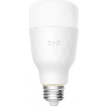 Yeelight LED Smart Bulb 1S stmívatelná bílá