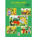 Já a můj svět 3 - prvouka (učebnice)