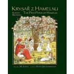 Krysař z Hamelnu / The Pied Piper of Hamelin - Robetr Browning