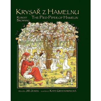 Krysař z Hamelnu / The Pied Piper of Hamelin