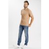 Pánské džíny Cross Jeans pánské Jeans Jack Dark blue F194-652