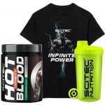 Scitec Nutrition Hot Blood Infinity 350 g – Sleviste.cz