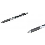 Pentel BL77 EnerGel černá – Zboží Dáma