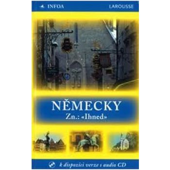 Německy zn.:Ihned - Moeglin,Thomas-Weissbart,Trag,Magére