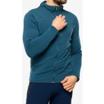 Rab Ascendor light hoody orion blue – Zboží Dáma