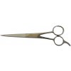 Kadeřnické nůžky Celimed SI-009 nůžky na vlasy s opěrkou hrotnaté 15 cm
