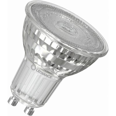 Osram Ledvance LED PAR16 80 36d V 6.9W 840 GU10