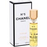 Chanel No.5 parfém dámský 7,5 ml miniatura – Hledejceny.cz