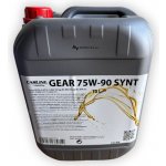 Carline Gear Synt 75W-90 10 l – Sleviste.cz