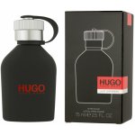 Hugo Boss Hugo Just Different pánská voda po holení 75 ml – Hledejceny.cz