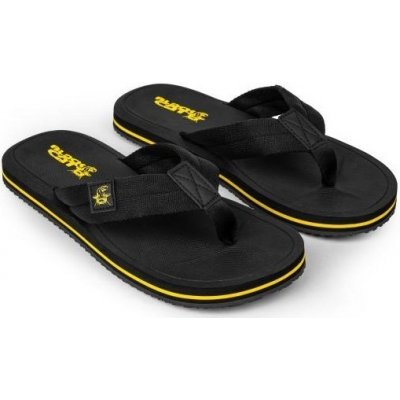 Black Cat Flip-Flops – Sleviste.cz