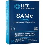 Life Extension SAMe 200 mg 30 tablet – Hledejceny.cz