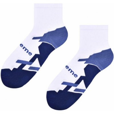 Pánské ponožky Sport II bílá