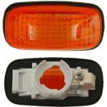 BLIKAČ, BLINKR, SMĚROVÉ SVĚTLO BOČNÍ LEVÝ=PRAVÝ NISSAN MAXIMA QX/CEFIRO (A32), 02.95-02.00, NISSAN ALMERA (N16), 03.00-12.02, NISSAN ALMERA (N15), 07. DEPO | Zboží Auto