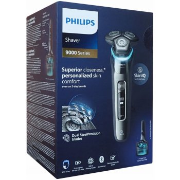 Philips Series 9000 Wet & Dry S9975/55