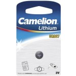 Camelion Lithium CR927 1ks CR927-BP1 – Hledejceny.cz