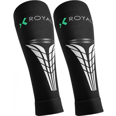 Royal Bay Extreme Race kompresní lýtkové černé – Sleviste.cz