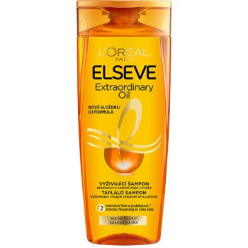 L'Oréal Elséve Extraordinary Oil šampon 400 ml