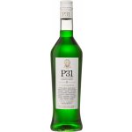 P31 Aperitivo Green 11% 1 l (holá láhev) – Zboží Dáma