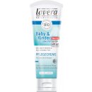 Lavera Baby & Kinder Neutral ochranný pleťový krém pro citlivou pleť 75 ml