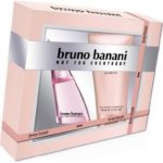 Bruno Banani Woman EDT 20 ml + sprchový gel 50 ml dárková sada – Hledejceny.cz