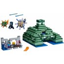 LEGO® Minecraft® 21136 Památník v oceánu