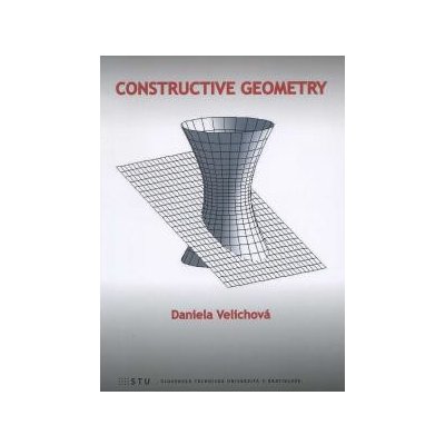 Constructive geometry