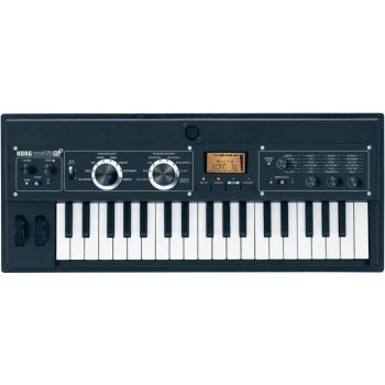 Korg MicroKorg XL+