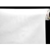 Ubrusy Ergis ubrus PVC s textilním podkladem bílá š.140cm ž