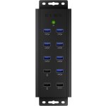 Icy Box IB-HUB1703-QC3 – Zboží Živě