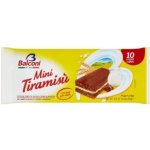 Balconi Mini tiramisu 10x30 g – Hledejceny.cz