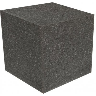 ProPur Molitanová kostka 15 x 15 cm, atracit – Sleviste.cz