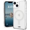 Pouzdro a kryt na mobilní telefon Apple Pouzdro Urban Armor Gear UAG Plyo MagSafe iPhone 14, ice