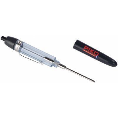 Piko Injekční aplikátor maziva 5ml 56300 – Hledejceny.cz