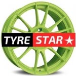 OZ Ultraleggera 8,5x19 5x130 ET49 acid green – Hledejceny.cz