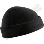 Superfine čepice FLEECE černá – Zboží Mobilmania