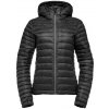 Dámská sportovní bunda Black Diamond Access Down Hoody černá