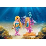 Playmobil 9355 Mořská panna – Zboží Živě
