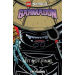 LEGO (R) NINJAGO (R): Garmadon, Volume 1 – Zboží Dáma