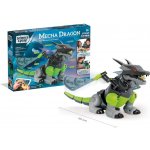 Clementoni robot Mecha Dragon – Zboží Dáma